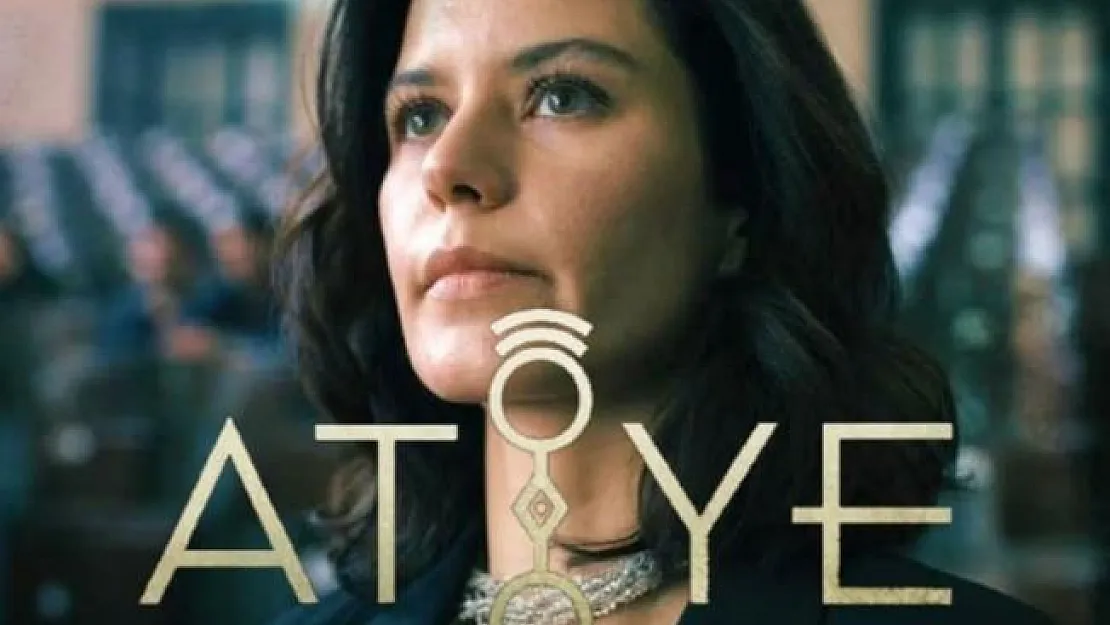 Atiye'nin yeni sezonu yayınlandı! Atiye dizisi 3. sezonda final mi yapıyor? Netflix Atiye 3. sezon yayın tarihi