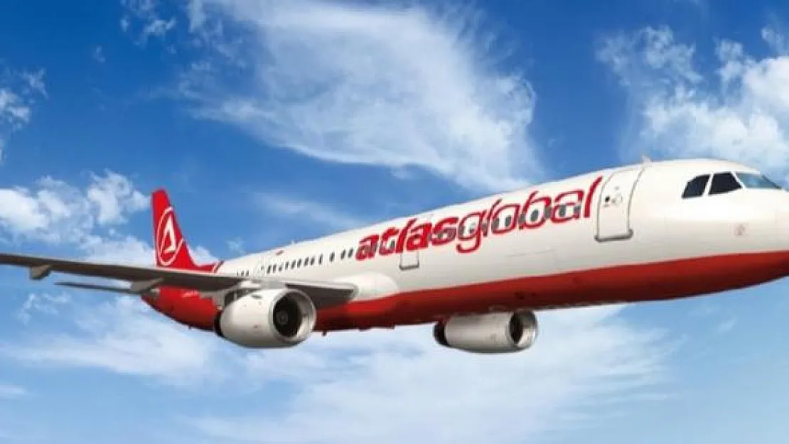 Atlas Global duyurdu: 21 Aralık'ta yeniden başlıyor!