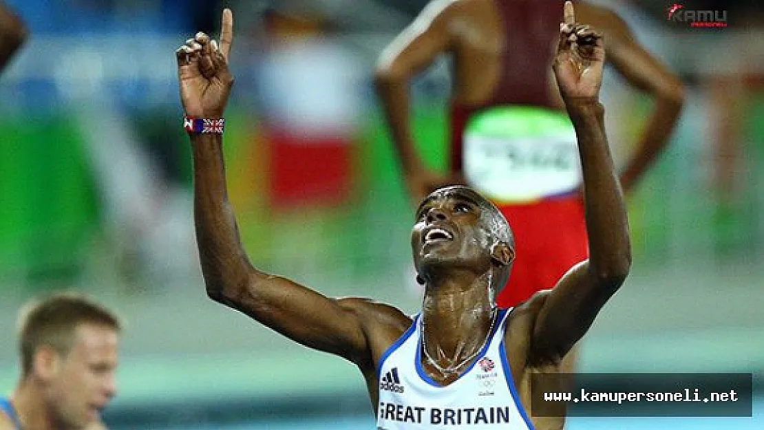 Atletizmde 7 Kategoride Madalyalar Sahiplerini Buldu