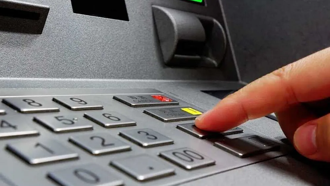 ATM'ler hakkında Hazine ve Maliye Bakanlığından flaş uyarı