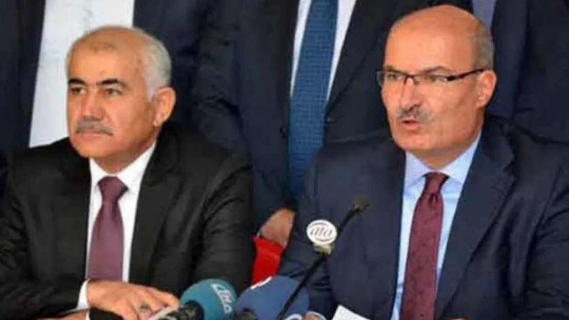 ATO Başkan Vekiline Saldırı İddiası ! Burnu Kırıldı