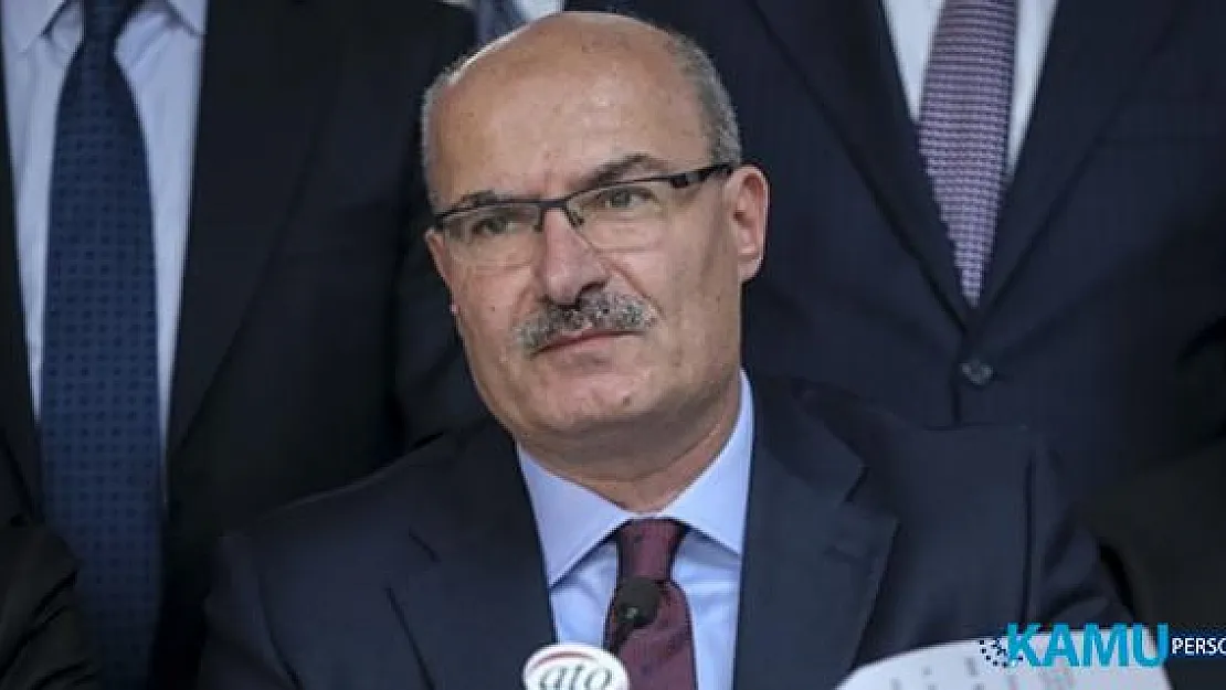 ATO Başkanı Baran'dan Bankalara Faiz İndirimi Çağrısı