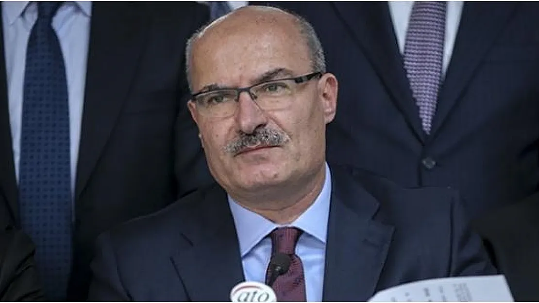 ATO'dan bankalara çağrı: Aynısını KOBİ'ler için bekliyoruz