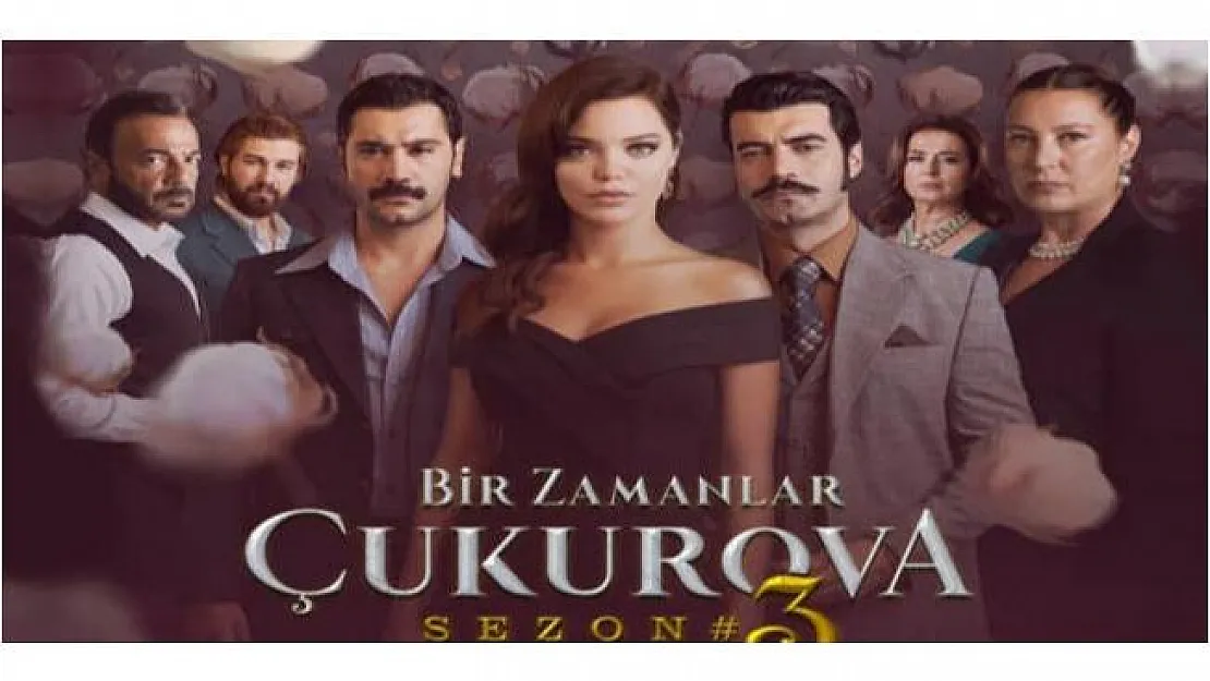 ATV Bir Zamanlar Çukurova 66. Bölüm fragmanı! ATV dizisi Bir Zamanlar Çukurova 65. bölüm izle