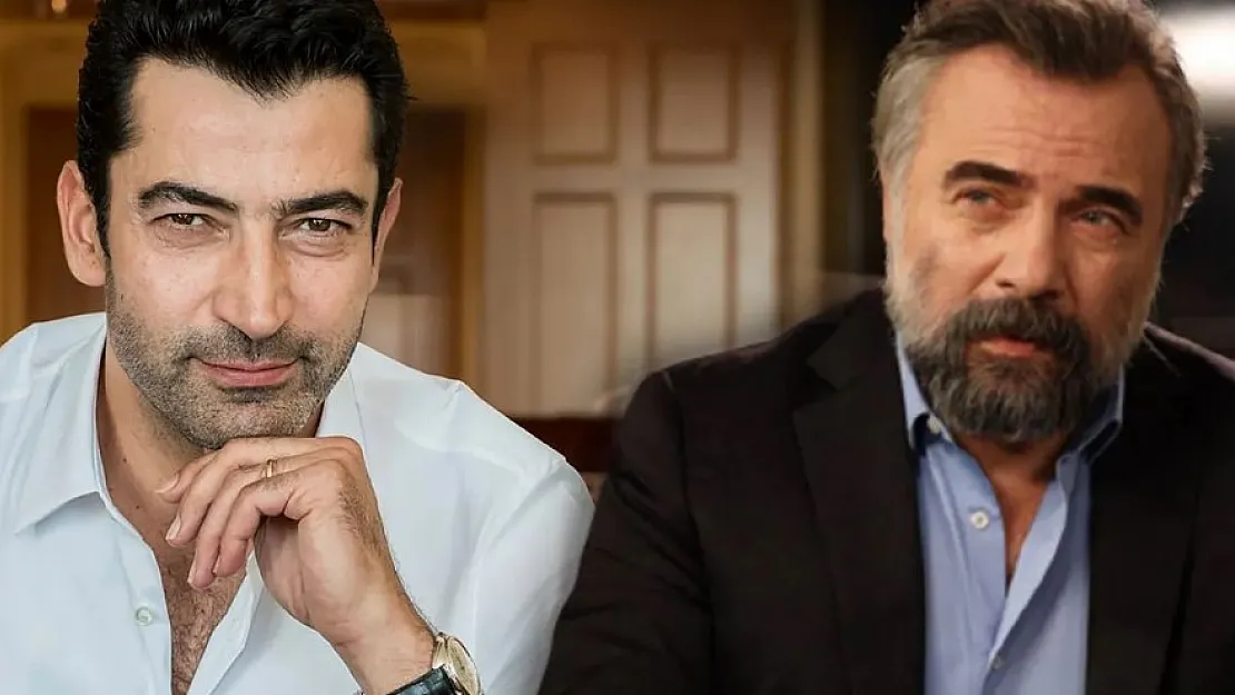 ATV'den şaşırtan karar: Oktay Kaynarca ve Kenan İmirzalıoğlu yardım programından çıkartıldı! Sebebini duyan yok artık dedi