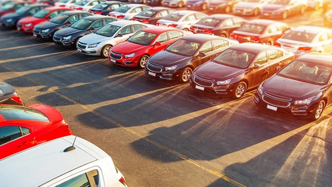 Audi, Honda, VolksWagen otomobiller 50 bin liraya satılıyor!