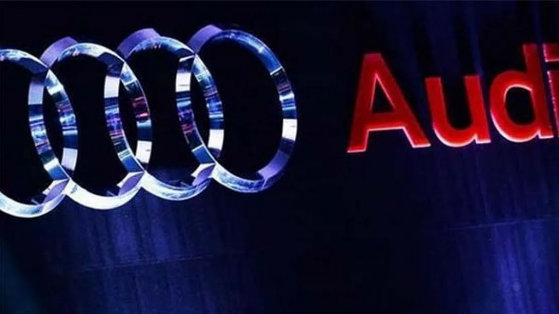 Audi yeni nesil 20 elektrikli model sunmayı planlıyor