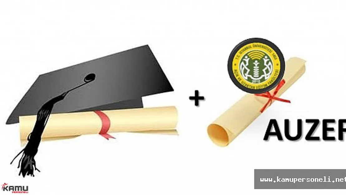 Auzef Final Sınav Sonuçları Açıklandı - Auzef Tek Ders ve Telafi Sınavı Ne Zaman Yapılacak?
