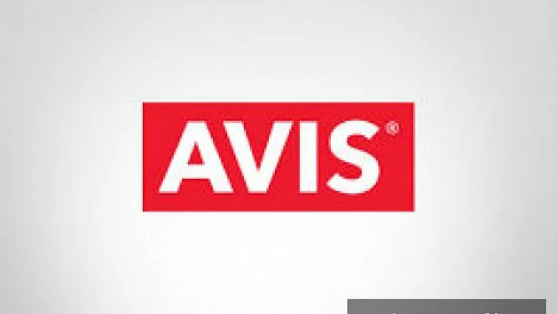 Avis'den online araç kiralayanlara Büyük İndirim