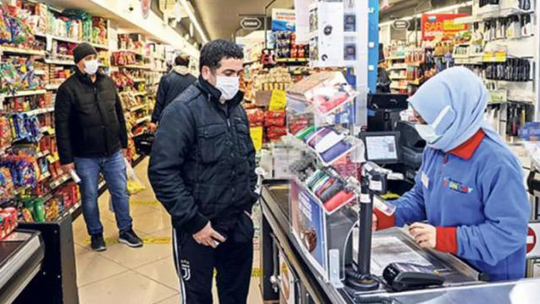 AVM, zincir marketler ve bakkallarla ilgili yeni düzenleme yolda!