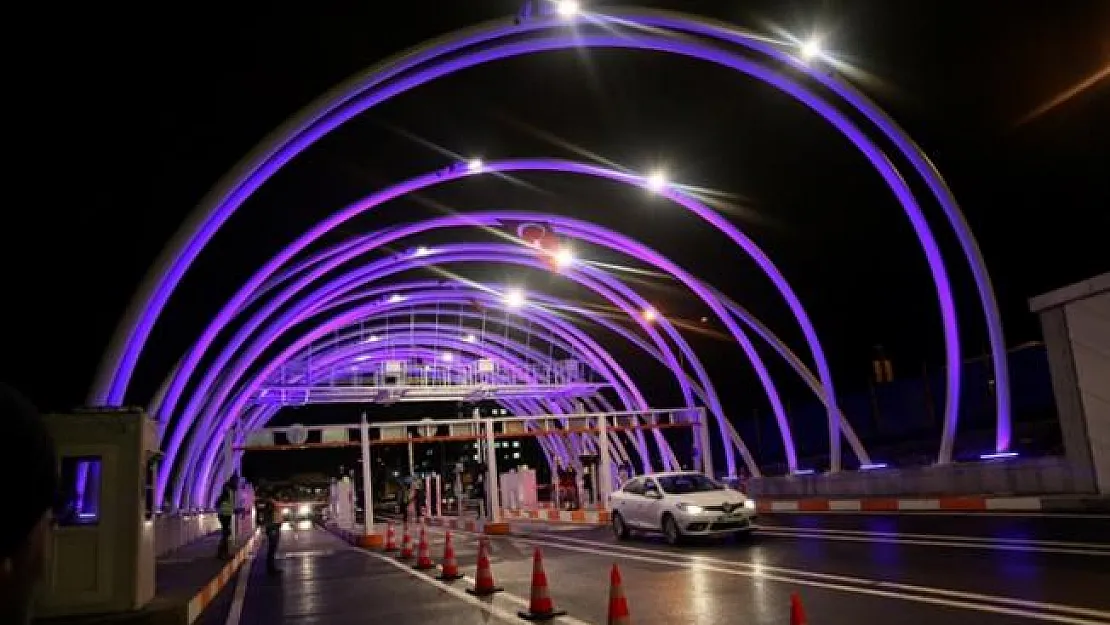 Avrasya Tüneli Hakkında İki Farklı Zam Açıklaması Kafaları Karıştırdı