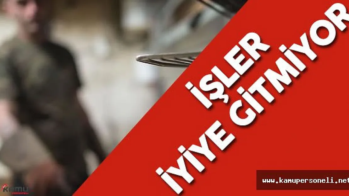 Avro Bölgesinde Personel Açığı Bulunuyor