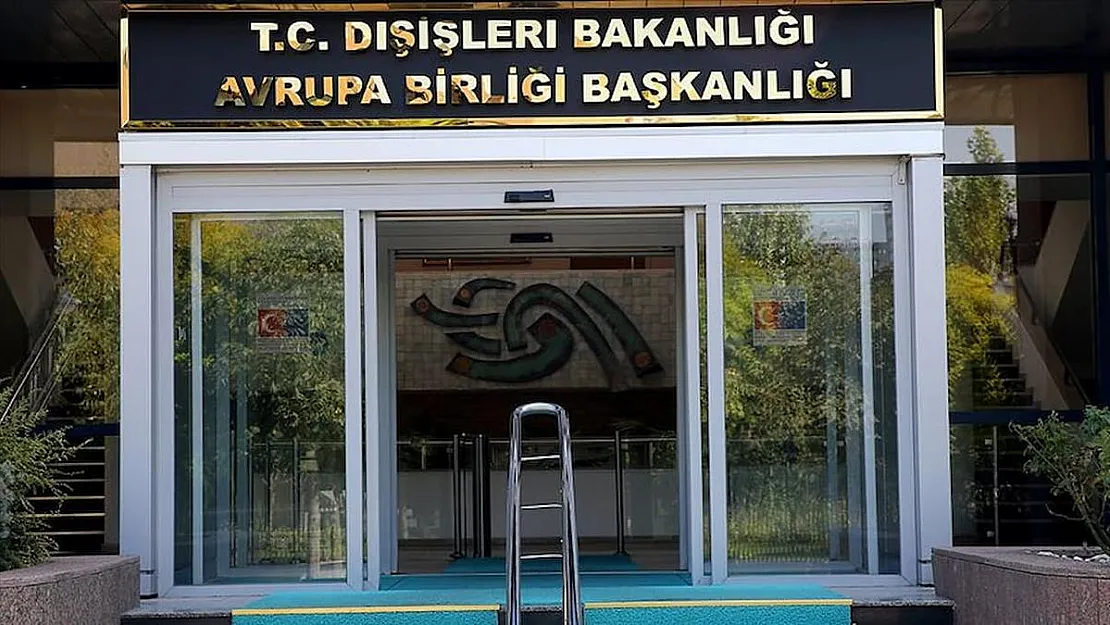 Avrupa Birliği Başkanlığı bünyesinde personel alımı yapılacak