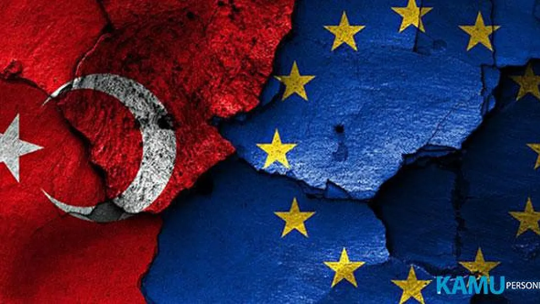 Avrupa Birliği, Doğu Akdeniz'deki Doğalgaz Sondaj Çalışmaları Nedeniyle Türkiye'ye Yaptırım Kararı Aldı!
