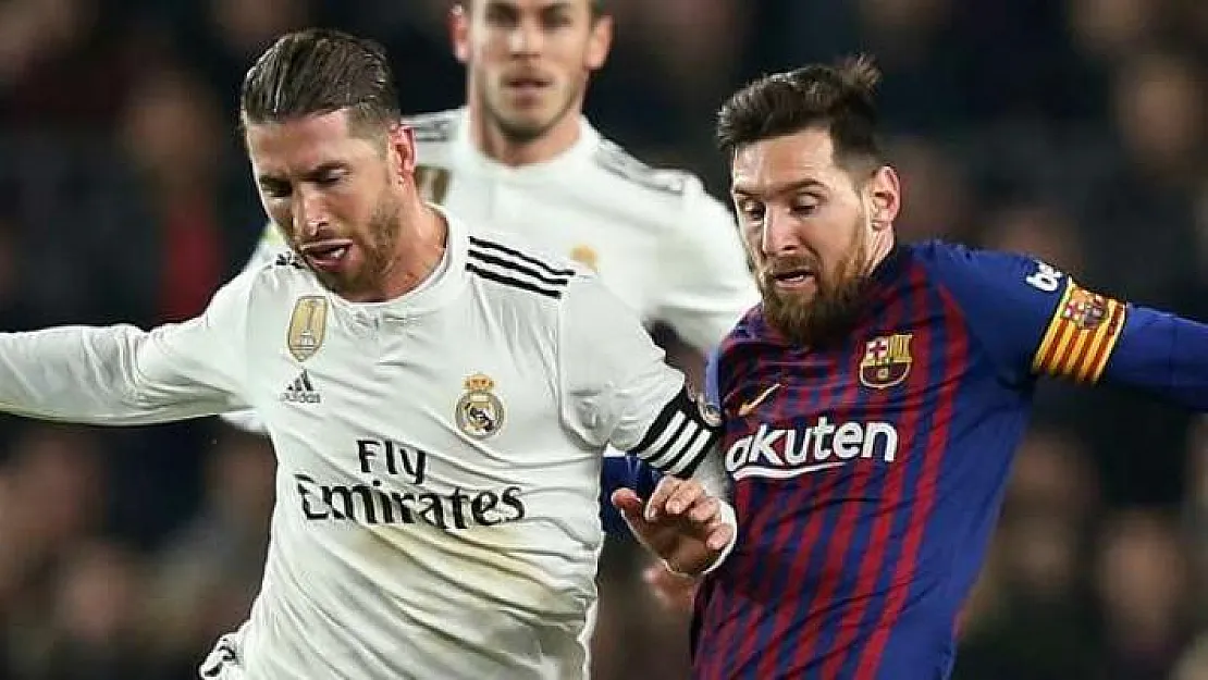 Avrupa Birliği Mahkemesi'nden Barcelona ve Real Madrid'i mutlu eden haber