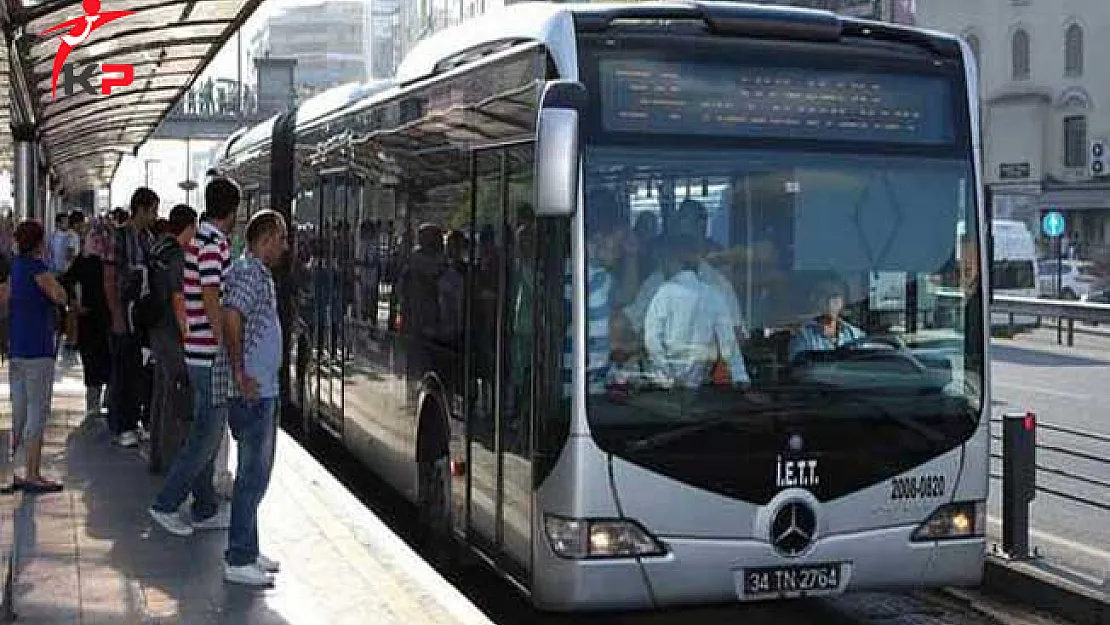 'Avrupa Hareketlilik Haftası'nda Ulaşım Yüzde 50 İndirimli Olacak