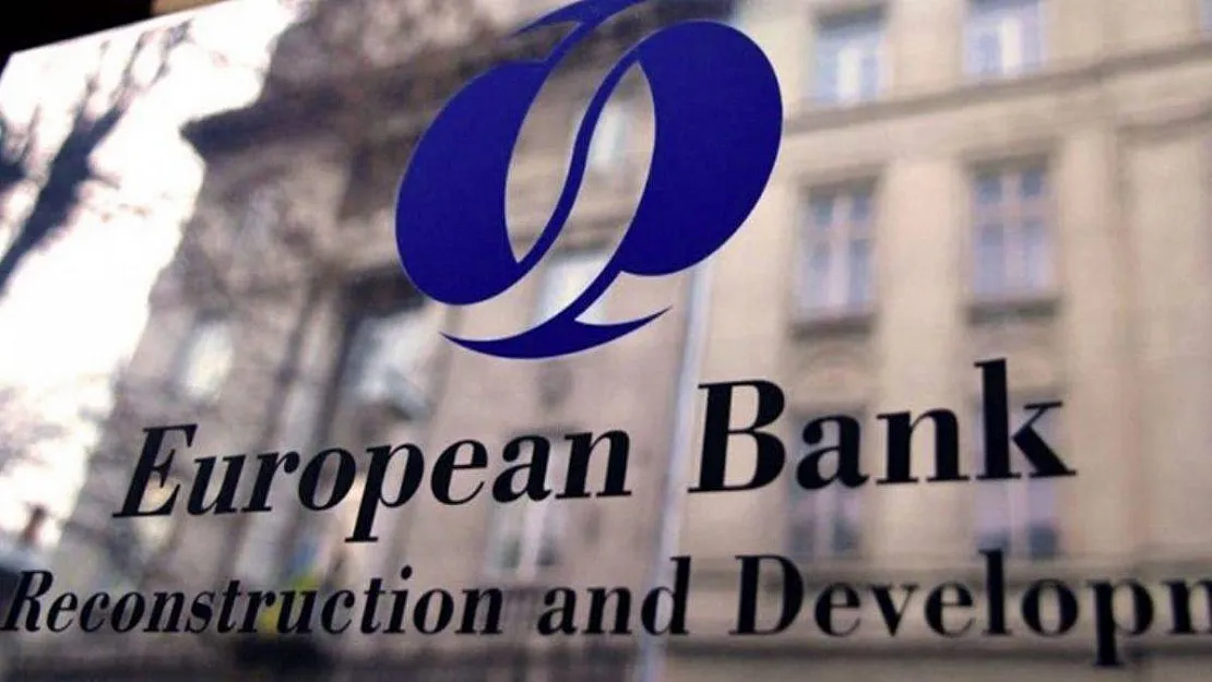 Avrupa İmar Bankası geçen yılın en büyük yatırım payını Türkiye ile paylaştı!