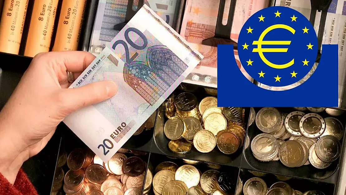 Avrupa Merkez Bankası tarihinde ilk kez faizi bu seviyede artırdı!
