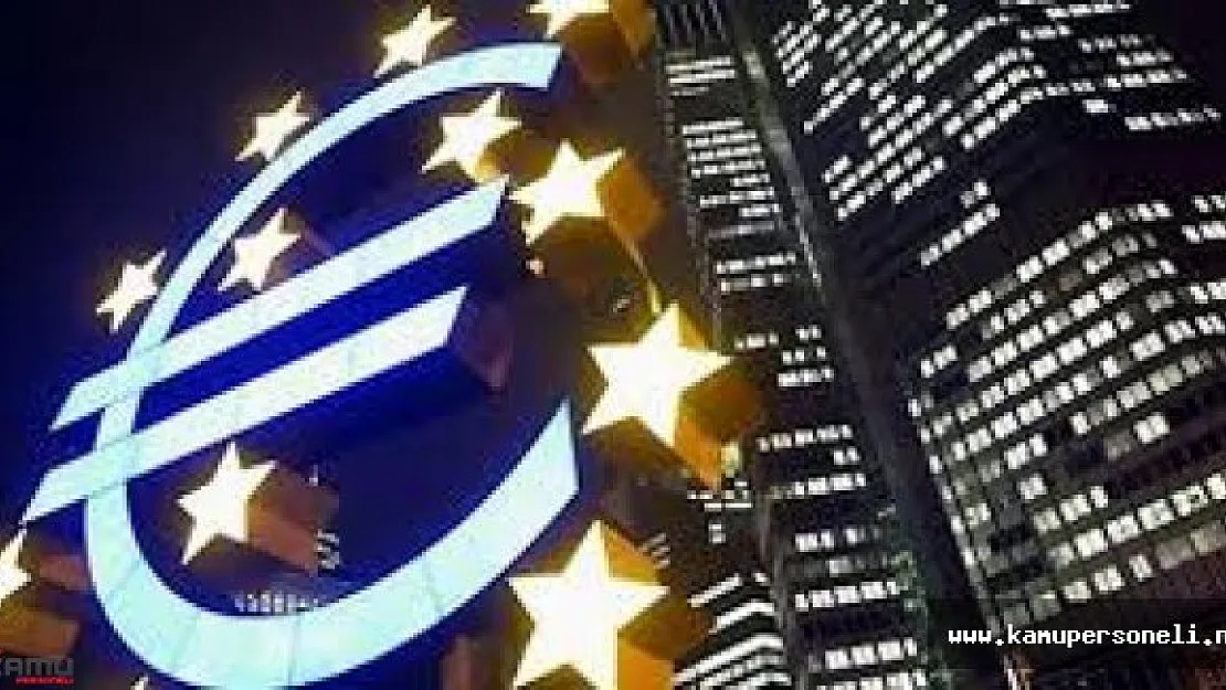 Avrupa Merkez Bankası'ndan Brexit Açıklaması Geldi