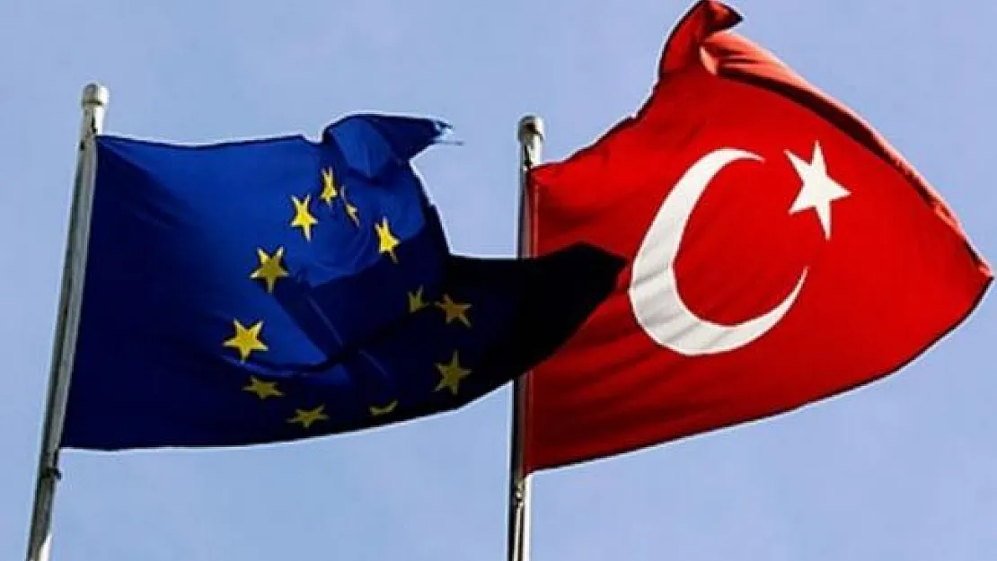 Avrupa Parlamentosu, Türkiye'nin AB üyelik sürecini resmen askıya alındı