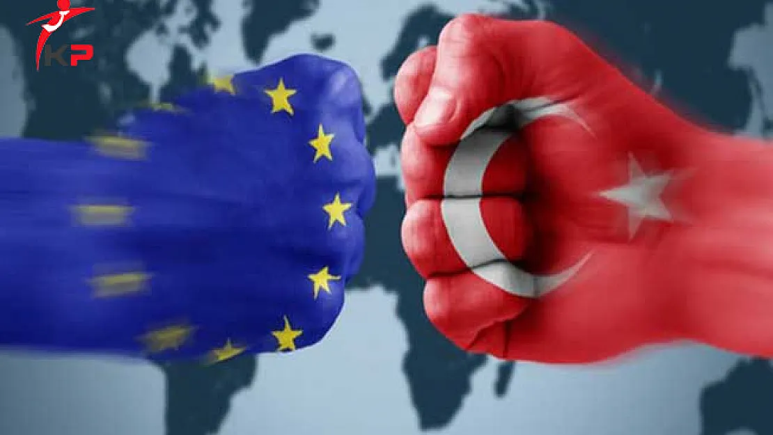 Avrupa Parlamentosundan Ankara'ya Skandal Karar !