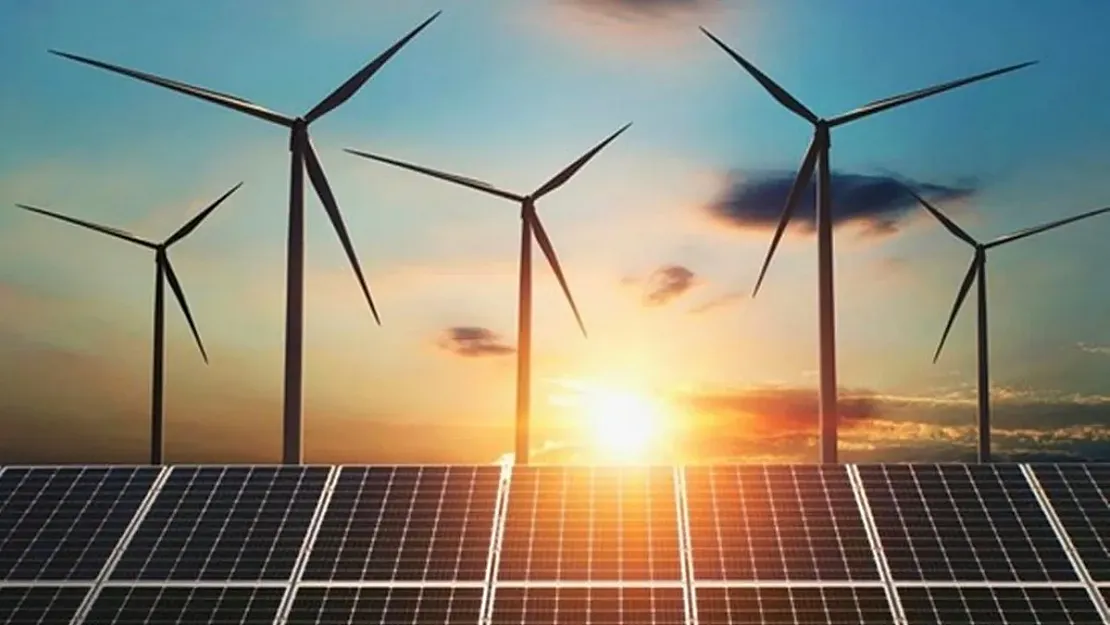 Avrupa Rüzgar Enerjisi Birliği tarafından açıklanan raporda Türkiye bir önceki seneye göre bir basamak yükselme ile altıncı sıraya yerleşti!