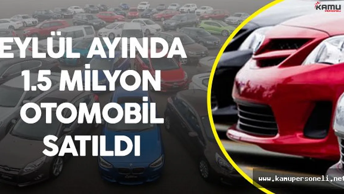 Avrupa Ülkelerinde Otomotiv Sektörü Büyümeye Devam Ediyor