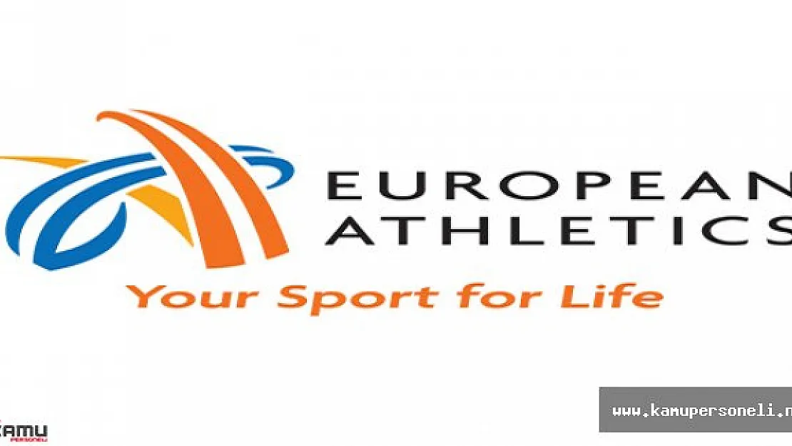 Avrupa Yıldızlar Atletizm Şampiyonası, Gürcistan da Başlıyor