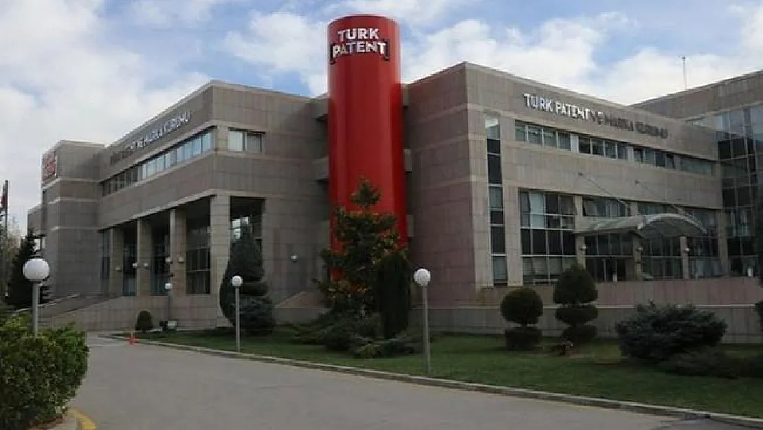 Avrupa'da en fazla marka başvurusu yapan ülke Türkiye oldu!