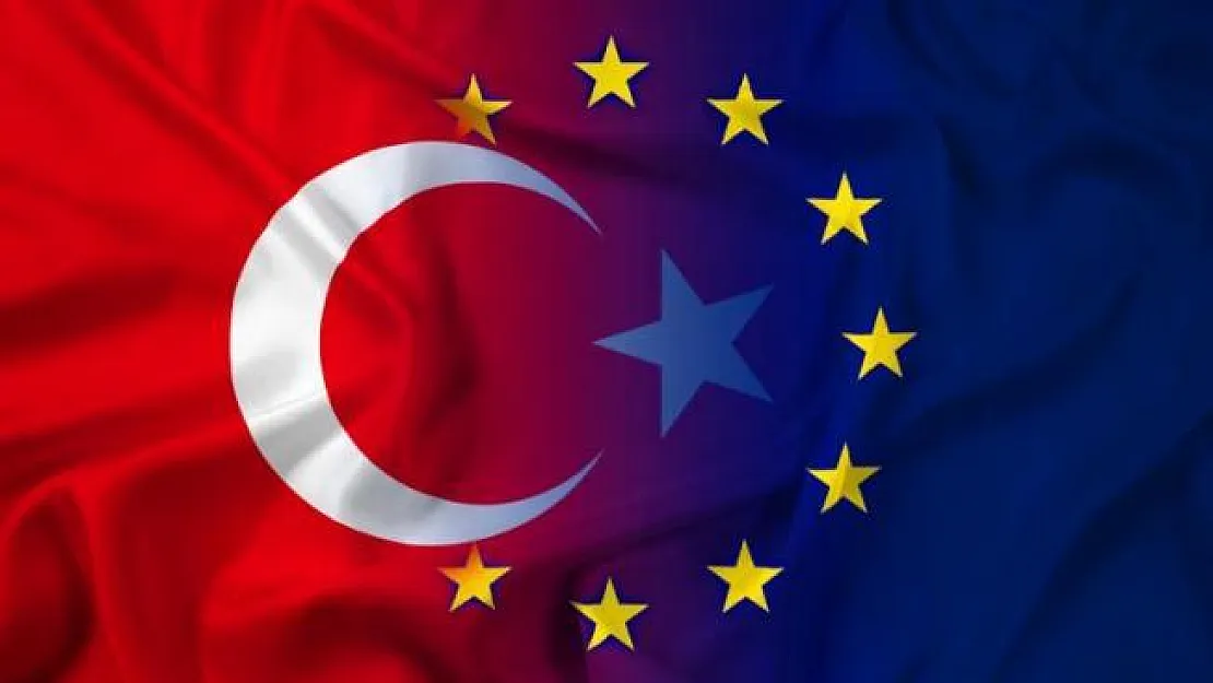 Avrupa'ya vizesiz seyehat başlıyor- Yerine getirilmesi gereken 72 kriter