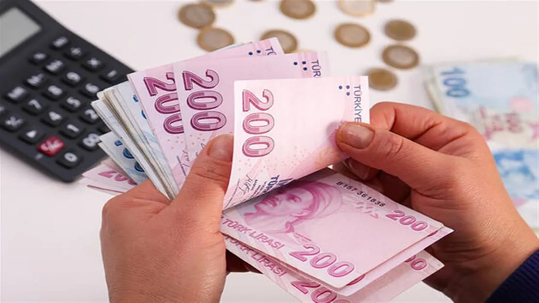 Ay sonuna kadar süresi var: 5000 TL'ye kadar ödeme verilecek! Başvurunuzu hemen yapın