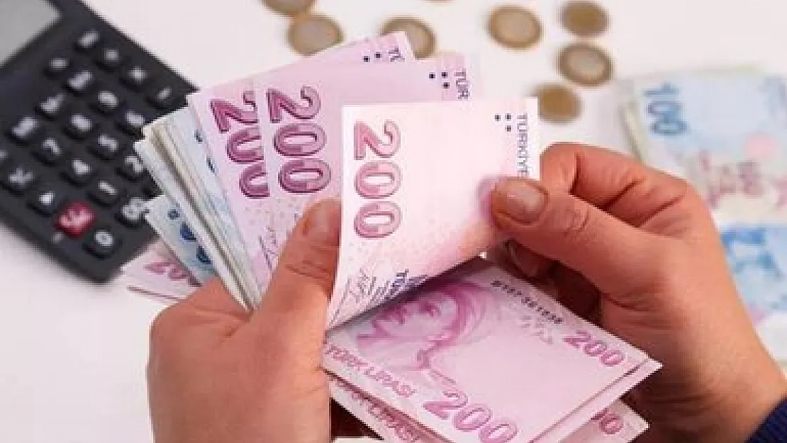 Ay sonunda asgari ücrete enflasyon oranında zam! TBMM'de gündem bu: 3 ayda bir asgari ücrete zam