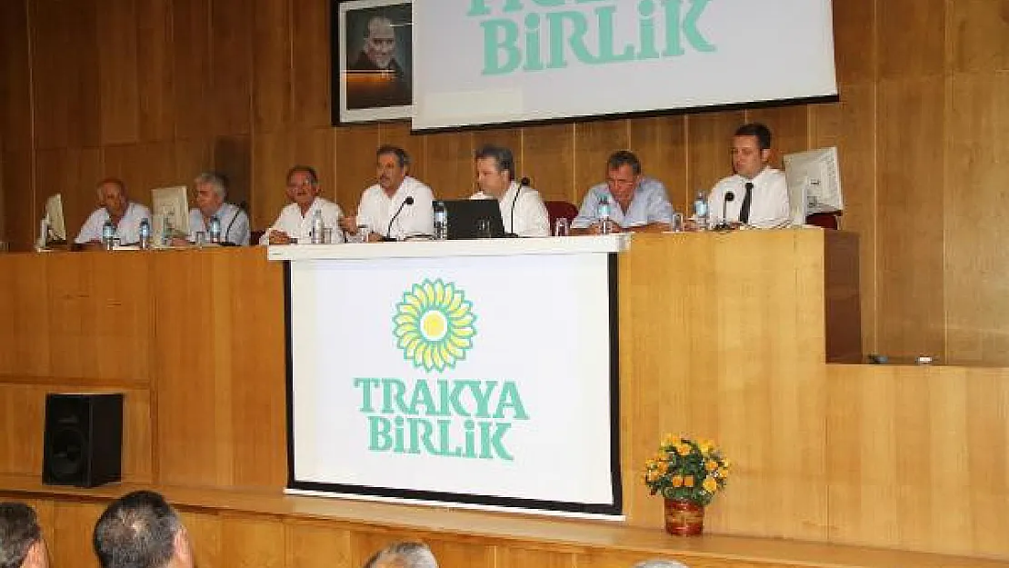Ayçiçeği Ön Alım Fiyatı Açıklandı !