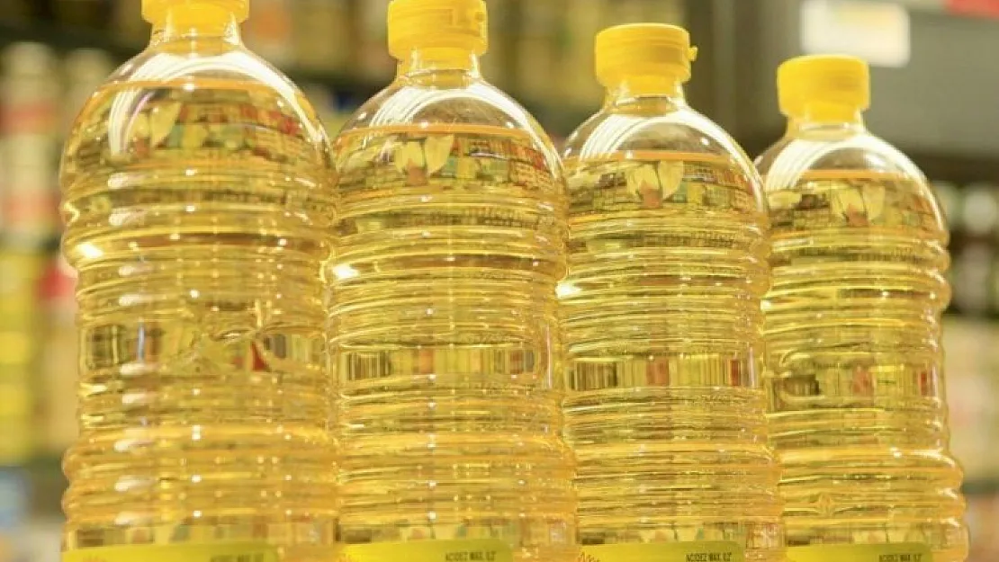 Ayçiçek Yağı Fiyatlarına Büyük İndirim! 35 Lira Birden Fark Edecek
