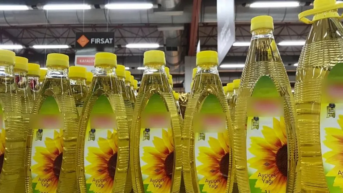 Ayçiçek yağı ihracatında çok kritik gelişme! BİM, A101, ŞOK marketlerde güncel ayçiçek yağı fiyatları ne kadar oldu?