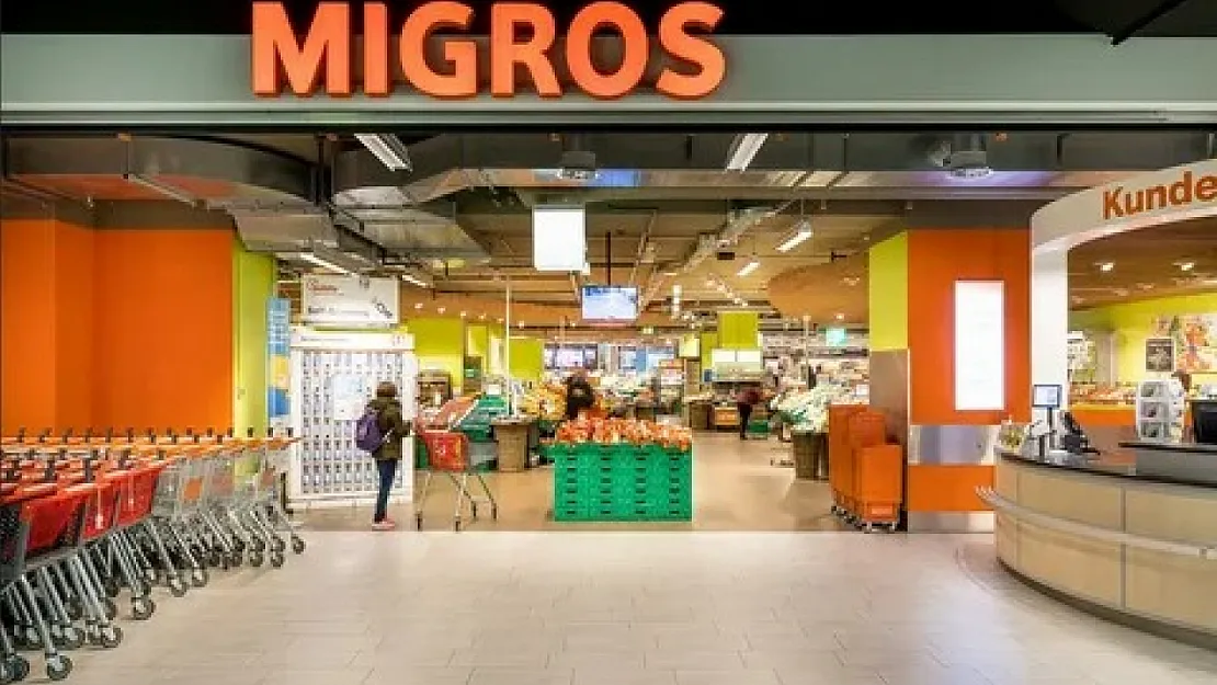 Ayçiçek Yağı Kampanyası Migros'ta Zirve Yaptı! Money Kart'a Özel 55 TL İndirim! 