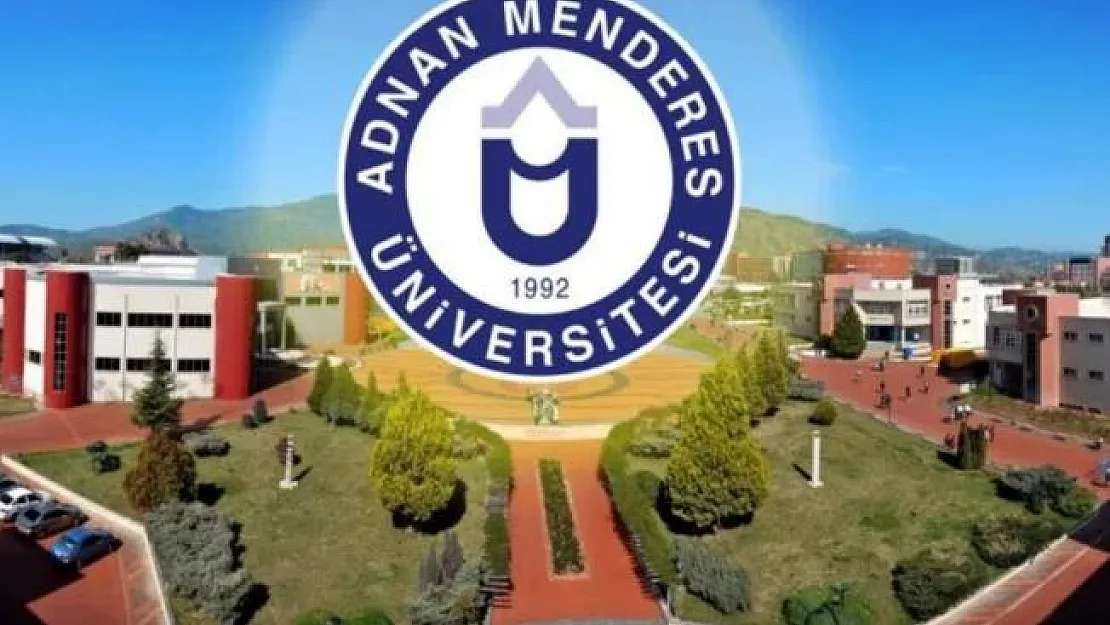 Aydın Adnan Menderes Üniversitesi en az lise mezunu personel alım ilanı yayımladı! Başvuru tarihleri belli oldu