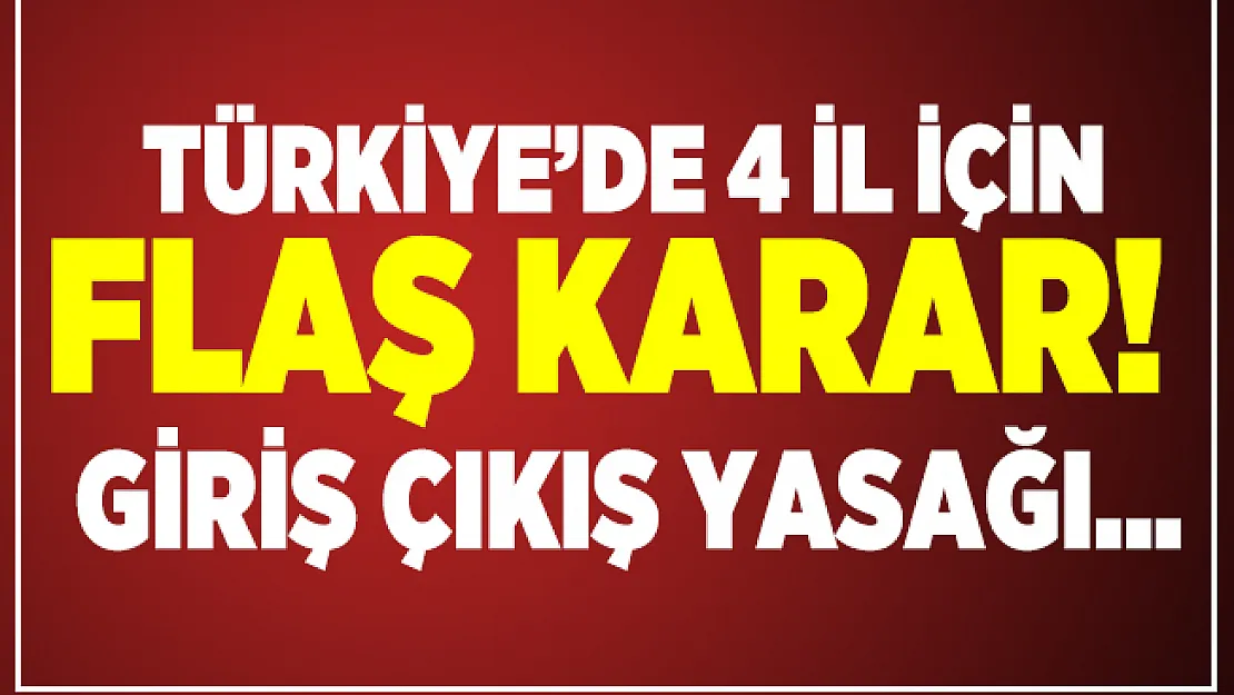 Aydın, Antalya, İzmir ve Muğla için Almanya'dan flaş karar! Seyahat izni çıktı