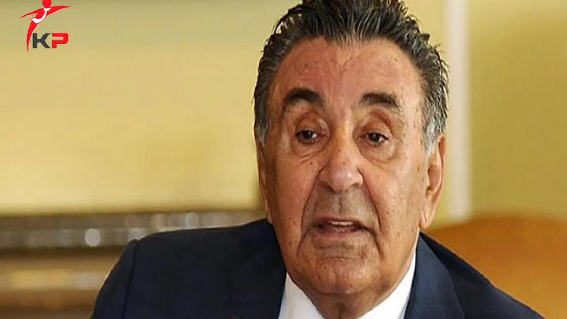 Aydın Doğan'a Duruşmaya Zorla Getirilme Kararı
