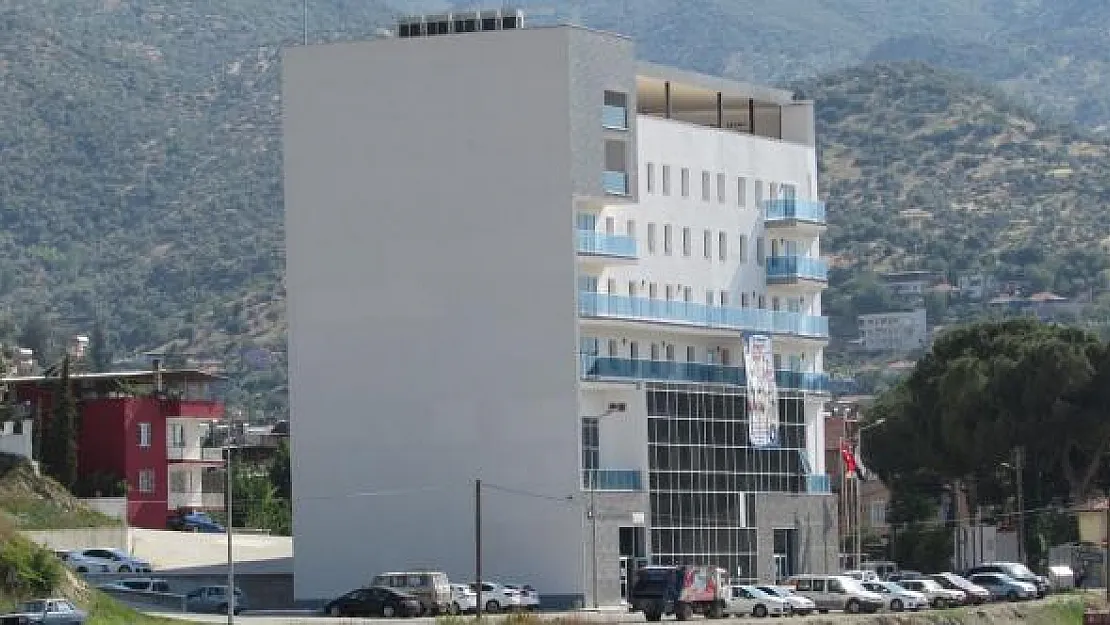 Aydın Koçarlı Belediyesi 28 Eylül'e kadar 13 personel alımı yapacaktır