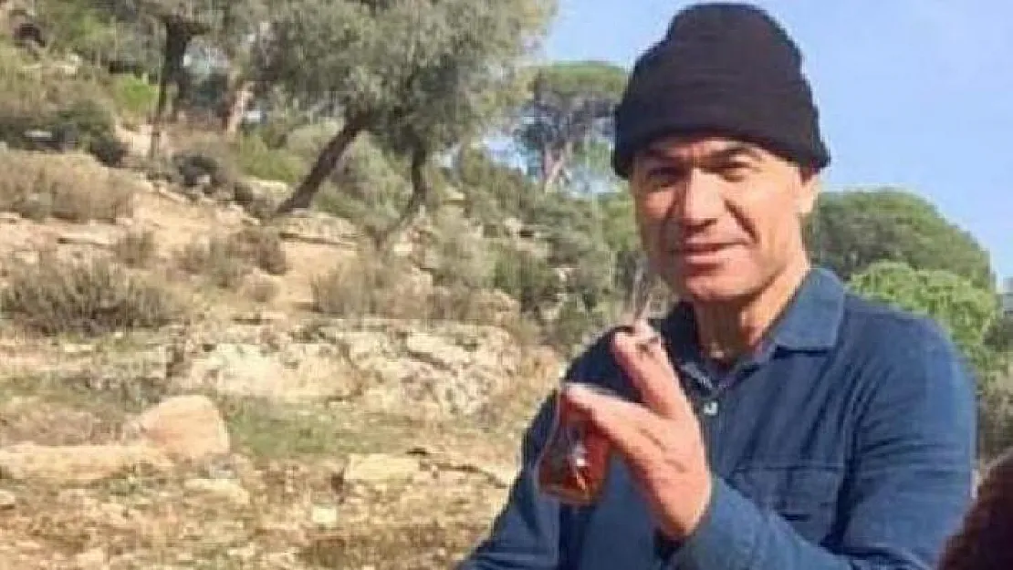 Aydın Koçarlı'da ağaçtan düşen kişi öldü
