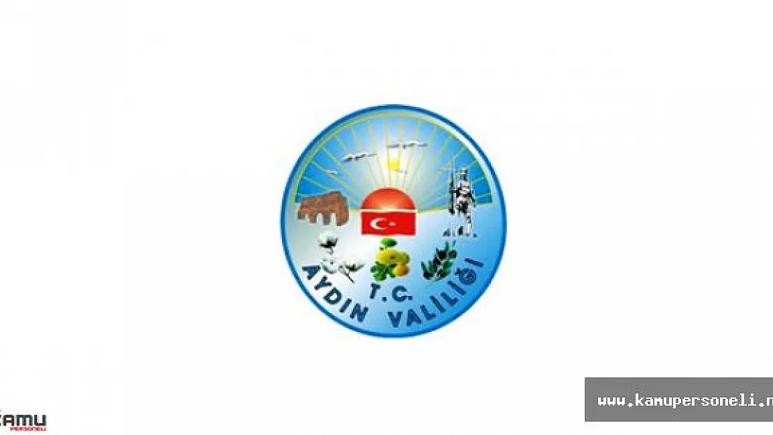Aydın Söke SYDV Personel Alım İlanı 2016