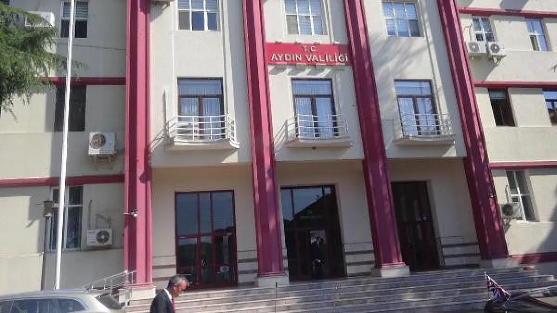 Aydın Valiliği Karar Aldı! İzin Belgesi Olmayan Suriyeliye Bilet Yok