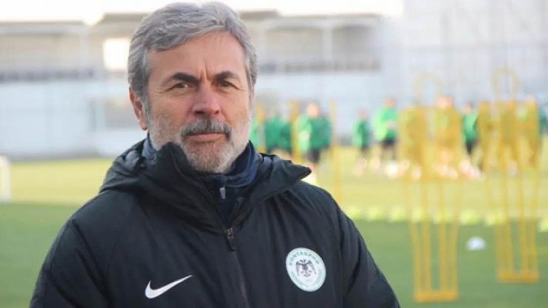 Aykut Kocaman'dan çok sert Trabzonspor yorumu