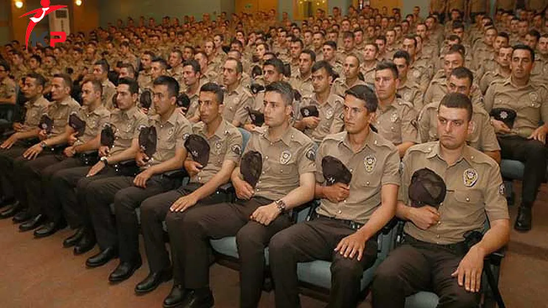 Aylar Geçti EGM 7 Bin Bekçi Alım İlanı Hala Yayımlanmadı !
