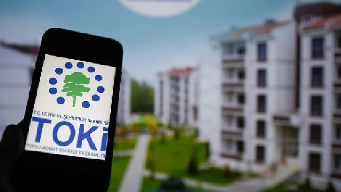 Aylık 1.442 TL taksitle konut satışı başlıyor! TOKİ başvuruları almaya başladı, 163 bin TL fiyatla konuş satışı yapılacak…