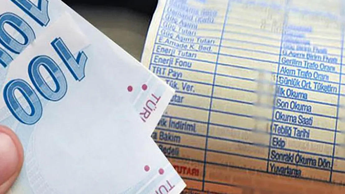 Aylık elektrik faturası 75 TL üzerinde olanlar dikkat: Nisan, Mayıs, Haziran aylarında yasaklandı!