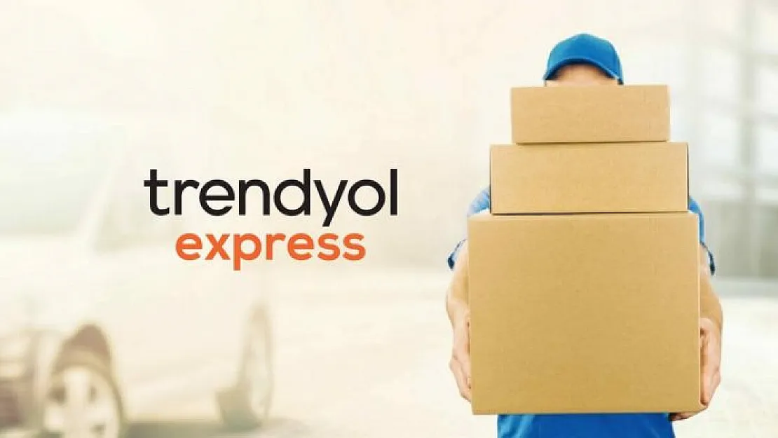 Aylık en az 5 bin TL'ye Trendyol Express'te çalışma şansı!