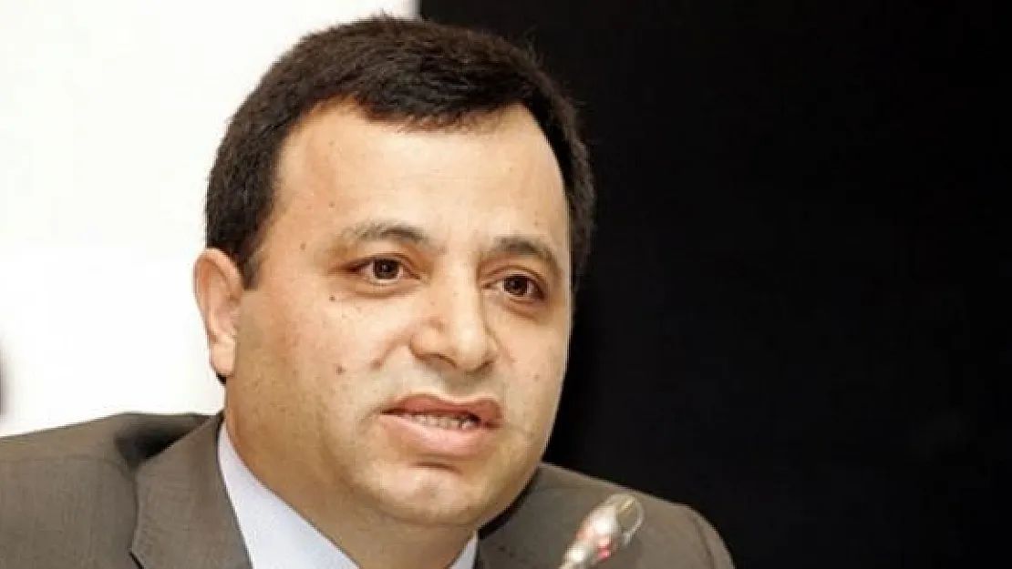 AYM Başkanlığına Zühtü Arslan Seçildi