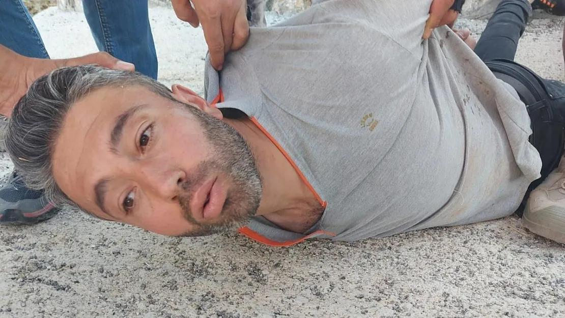 Aynı Aileden 7 Kişiyi Katleden Katil Zanlısından Şok Sözler! 5 Kişiyi Daha Öldüreceğim